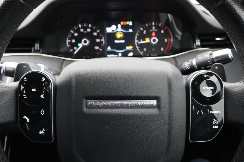 Used Land Rover Range Rover Evoque 2019 for sale - 77592348: Photo 32