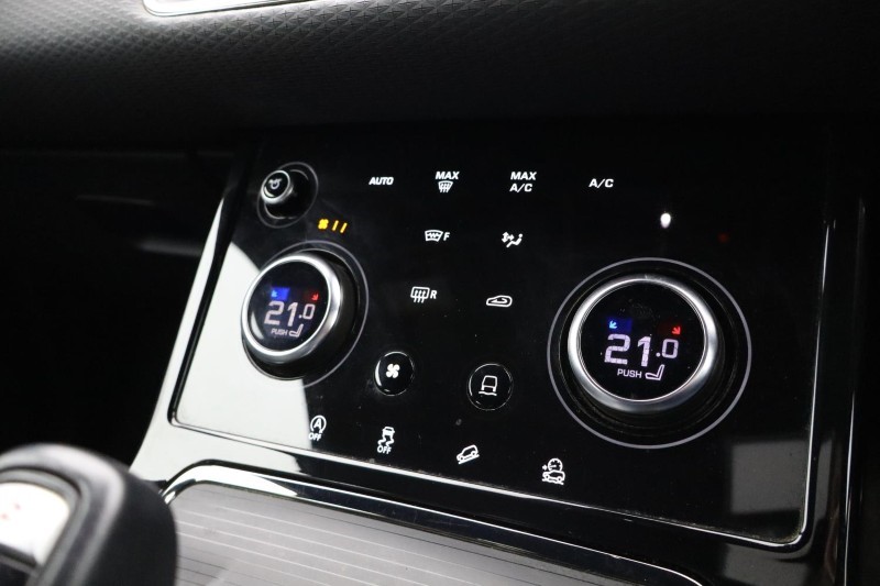 Used Land Rover Range Rover Evoque 2019 for sale - 77592348: Photo 33