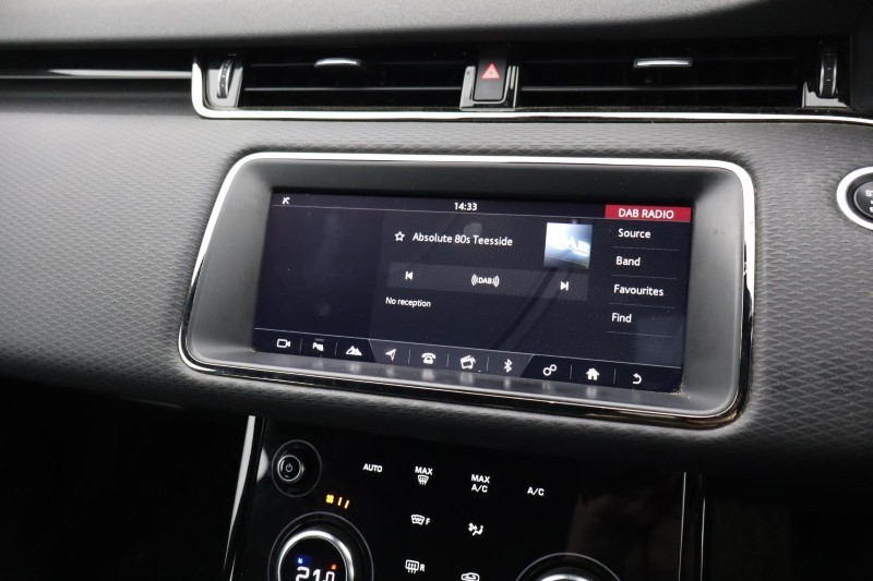 Used Land Rover Range Rover Evoque 2019 for sale - 77592348: Photo 34