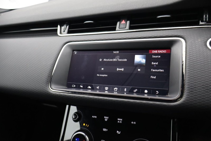 Used Land Rover Range Rover Evoque 2019 for sale - 77592348: Photo 35