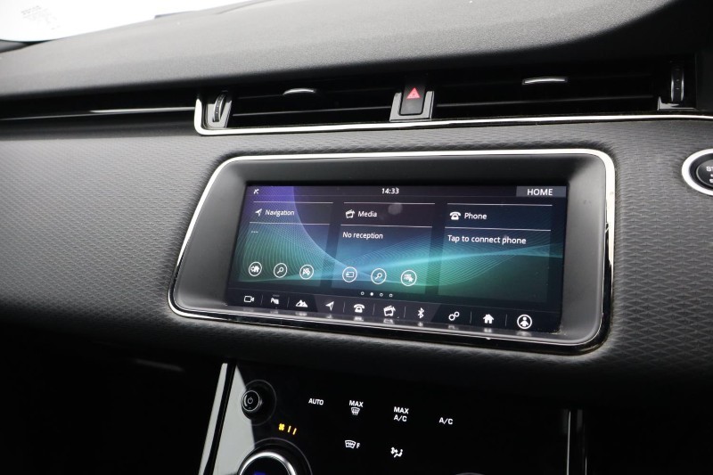 Used Land Rover Range Rover Evoque 2019 for sale - 77592348: Photo 36