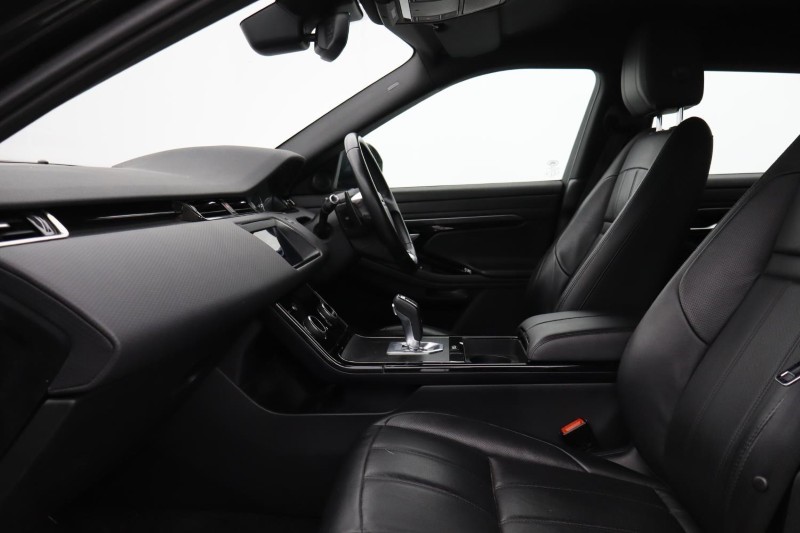 Used Land Rover Range Rover Evoque 2019 for sale - 77592348: Photo 4