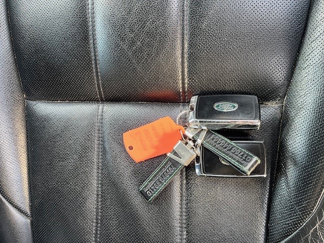 Used Land Rover Range Rover Evoque 2019 for sale - 77592348: Photo 43