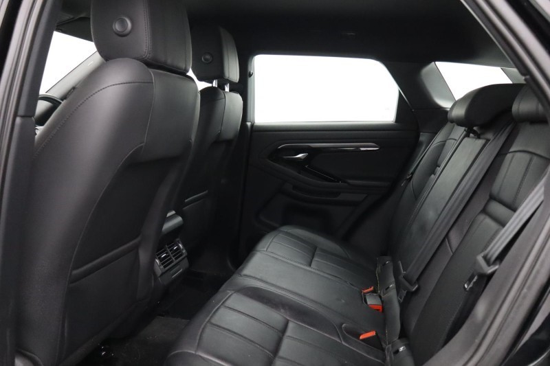 Used Land Rover Range Rover Evoque 2019 for sale - 77592348: Photo 5
