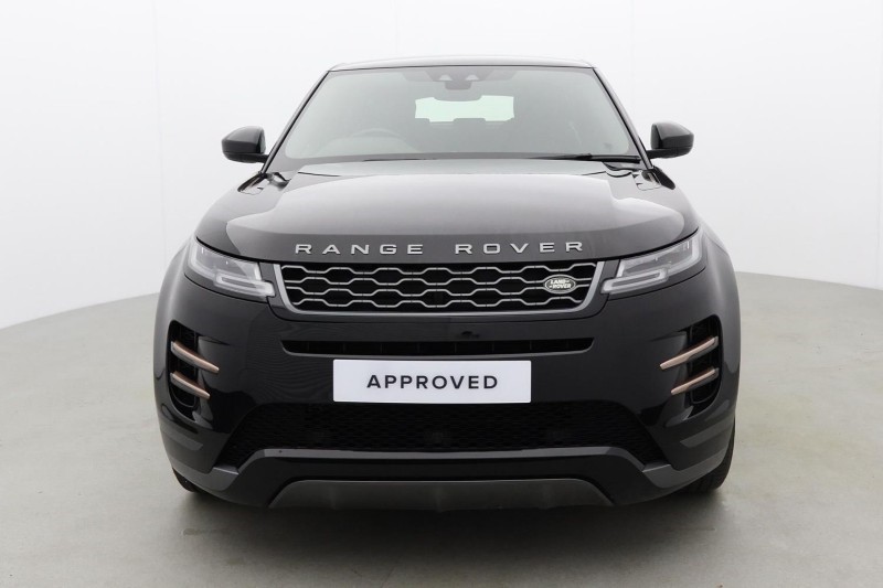 Used Land Rover Range Rover Evoque 2019 for sale - 77592348: Photo 8