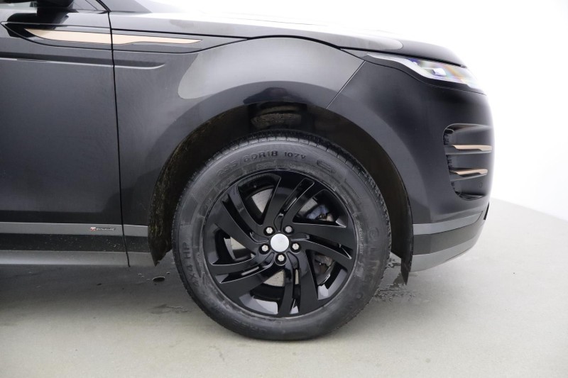 Used Land Rover Range Rover Evoque 2019 for sale - 77592348: Photo 9
