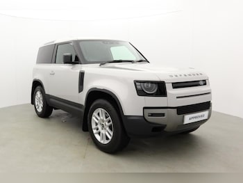 Used Land Rover Defender 2026 for sale - 78698129: Photo
