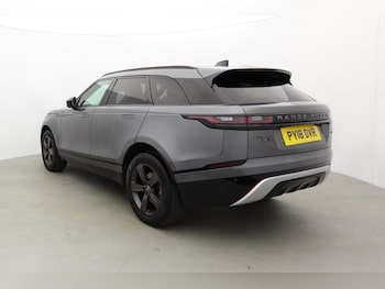 Used Land Rover Range Rover Velar 2018 for sale - 78845956: Photo