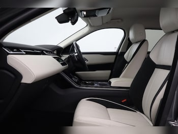 Used Land Rover Range Rover Velar 2018 for sale - 78845956: Photo