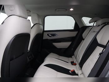 Used Land Rover Range Rover Velar 2018 for sale - 78845956: Photo
