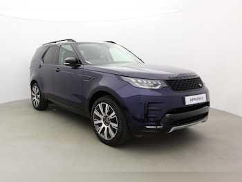 Used Land Rover Discovery 2019 for sale - 78845948: Photo