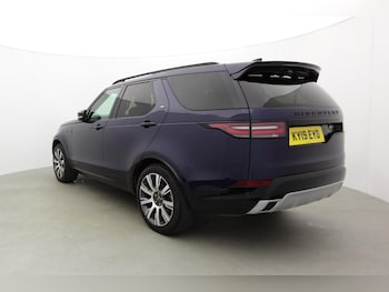 Used Land Rover Discovery 2019 for sale - 78845948: Photo