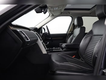 Used Land Rover Discovery 2019 for sale - 78845948: Photo