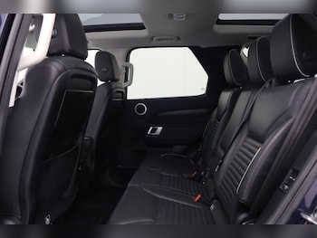 Used Land Rover Discovery 2019 for sale - 78845948: Photo