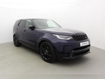 Used Land Rover Discovery 2023 for sale - 78568606: Photo