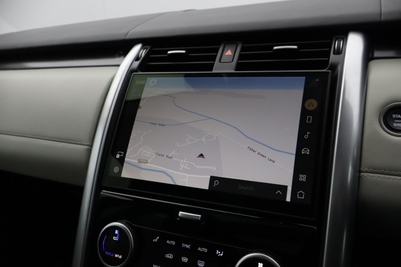 Used Land Rover Discovery 2025 for sale - 77918092: Photo 11