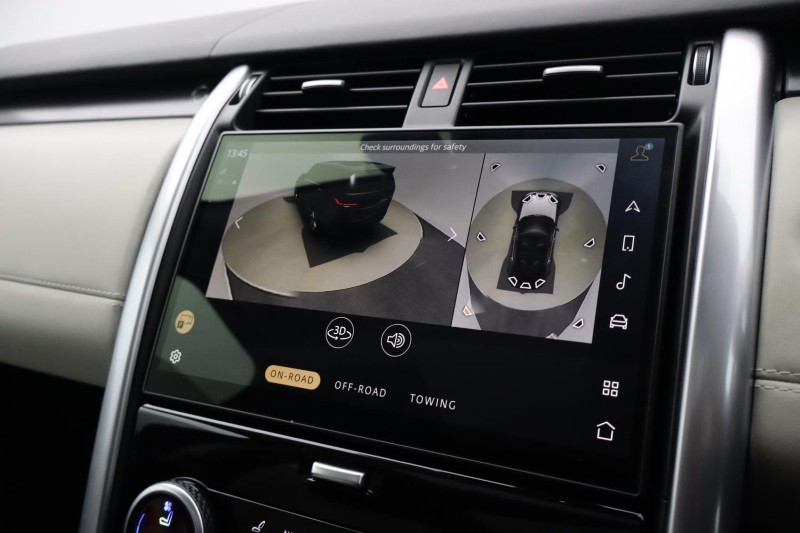 Used Land Rover Discovery 2025 for sale - 77918092: Photo 12