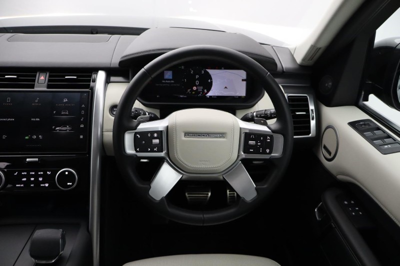 Used Land Rover Discovery 2025 for sale - 77918092: Photo 15