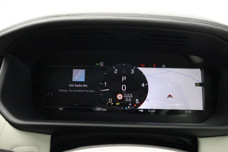 Used Land Rover Discovery 2025 for sale - 77918092: Photo 16