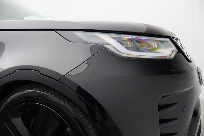 Used Land Rover Discovery 2025 for sale - 77918092: Photo 17