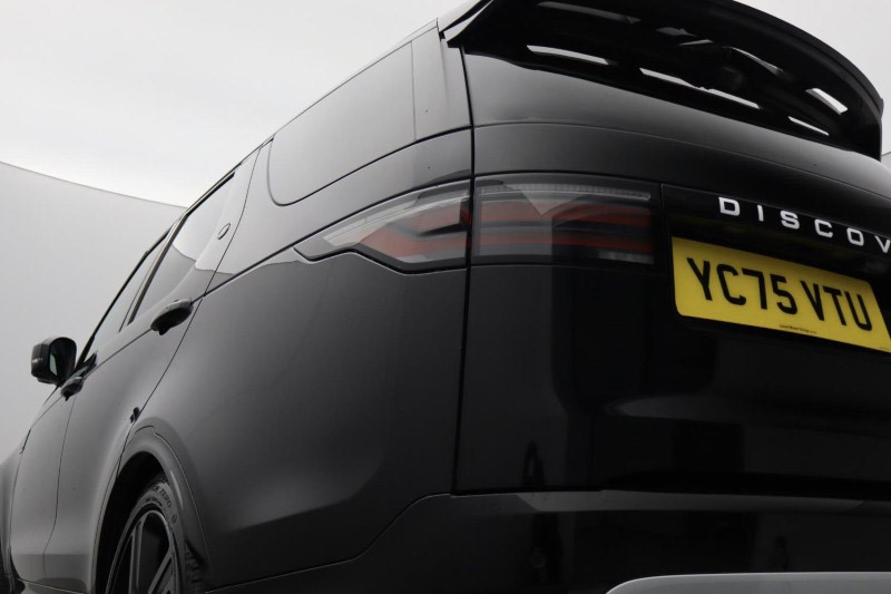 Used Land Rover Discovery 2025 for sale - 77918092: Photo 19