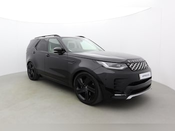 Used Land Rover Discovery 2025 for sale - 77918092: Photo