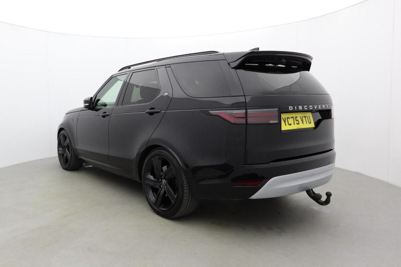 Used Land Rover Discovery 2025 for sale - 77918092: Photo 2