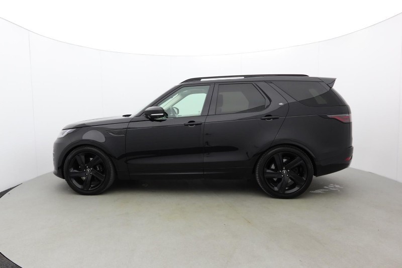 Used Land Rover Discovery 2025 for sale - 77918092: Photo 22