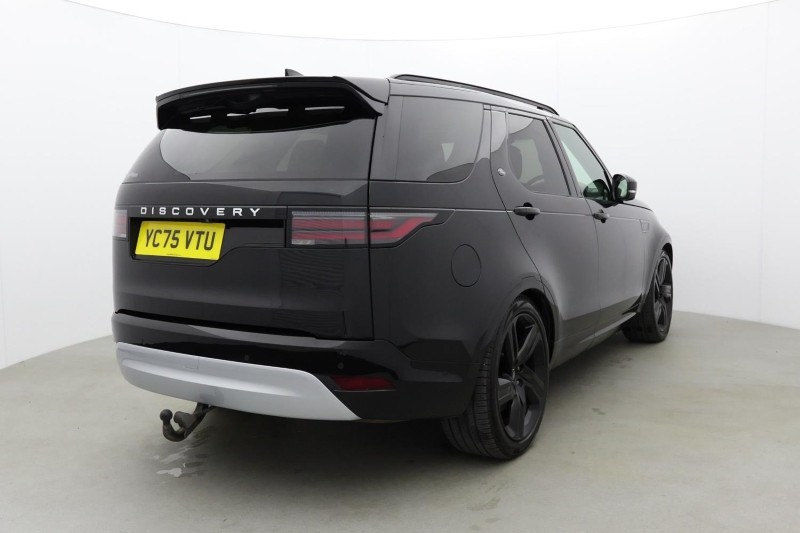 Used Land Rover Discovery 2025 for sale - 77918092: Photo 23