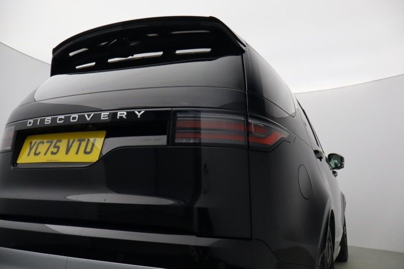Used Land Rover Discovery 2025 for sale - 77918092: Photo 24