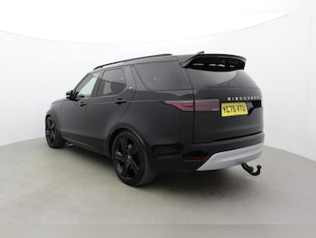 Used Land Rover Discovery 2025 for sale - 77918092: Photo