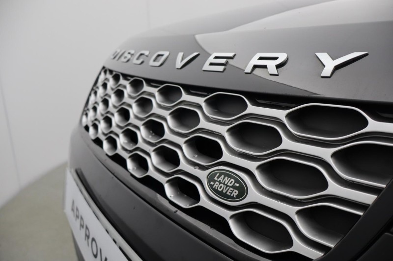 Used Land Rover Discovery 2025 for sale - 77918092: Photo 32