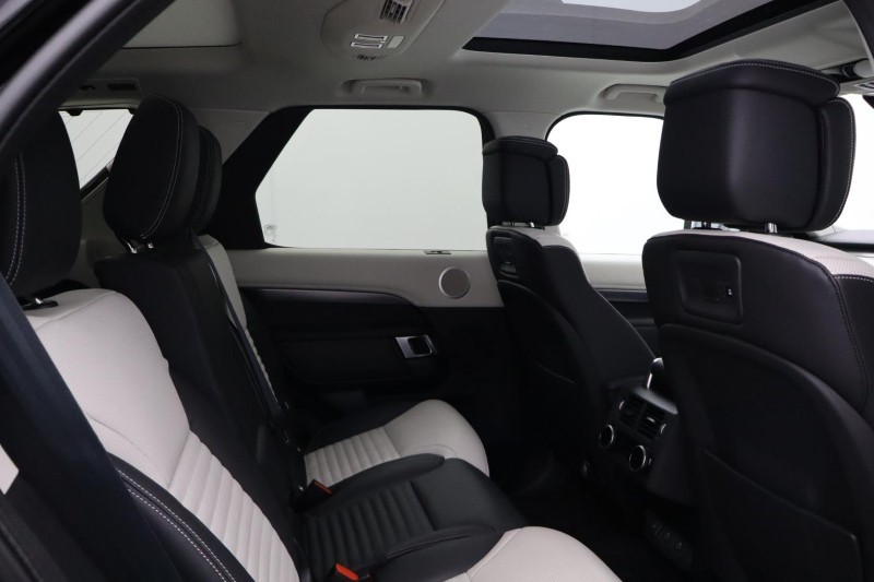 Used Land Rover Discovery 2025 for sale - 77918092: Photo 33