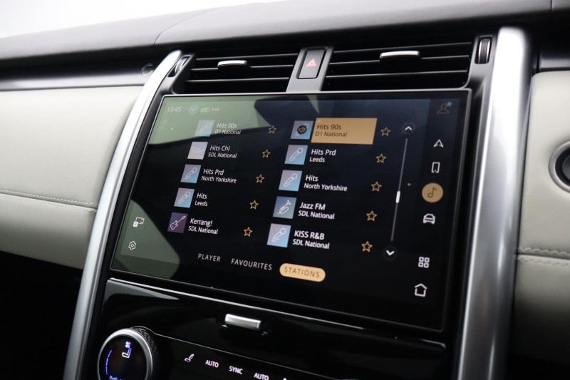 Used Land Rover Discovery 2025 for sale - 77918092: Photo 38