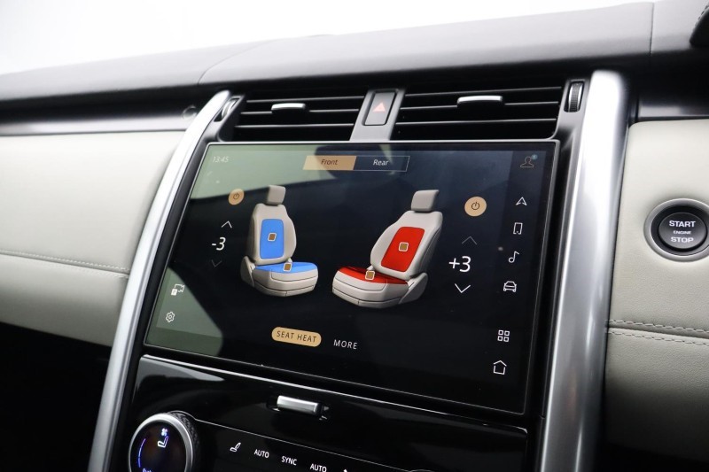 Used Land Rover Discovery 2025 for sale - 77918092: Photo 39