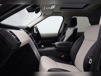 Used Land Rover Discovery 2025 for sale - 77918092: Photo