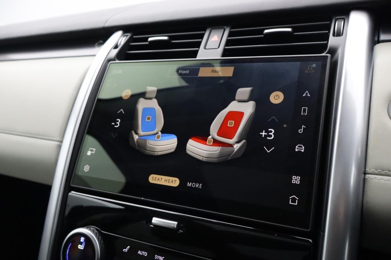 Used Land Rover Discovery 2025 for sale - 77918092: Photo 40