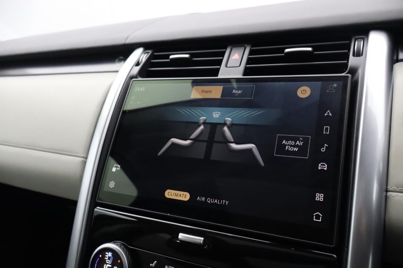 Used Land Rover Discovery 2025 for sale - 77918092: Photo 41