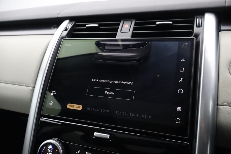 Used Land Rover Discovery 2025 for sale - 77918092: Photo 42