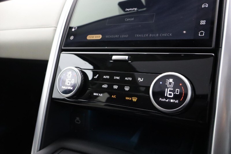 Used Land Rover Discovery 2025 for sale - 77918092: Photo 44