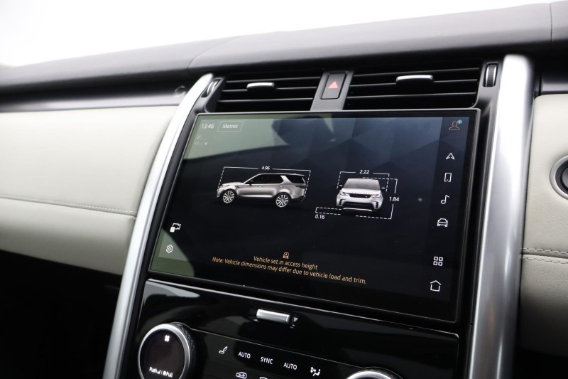 Used Land Rover Discovery 2025 for sale - 77918092: Photo 45