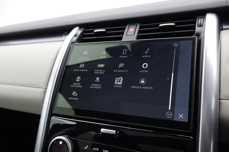 Used Land Rover Discovery 2025 for sale - 77918092: Photo 46