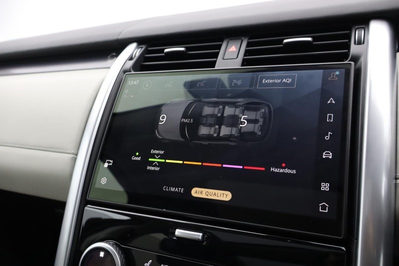 Used Land Rover Discovery 2025 for sale - 77918092: Photo 47