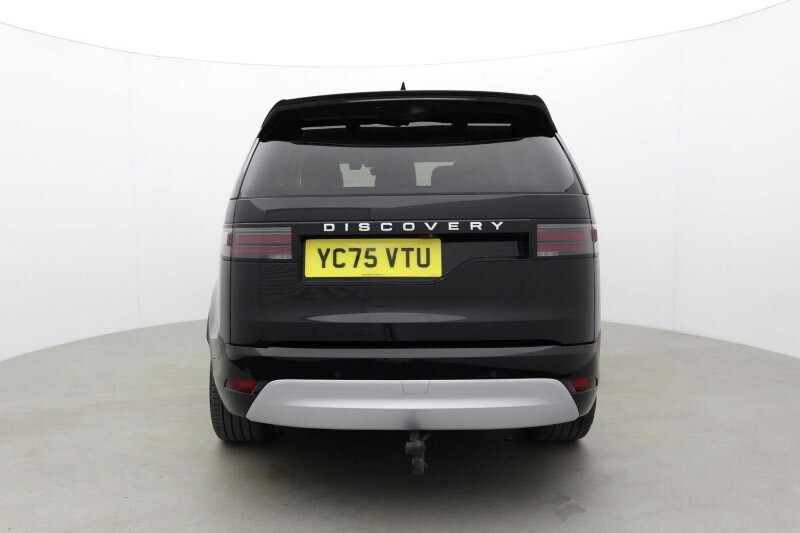 Used Land Rover Discovery 2025 for sale - 77918092: Photo 6
