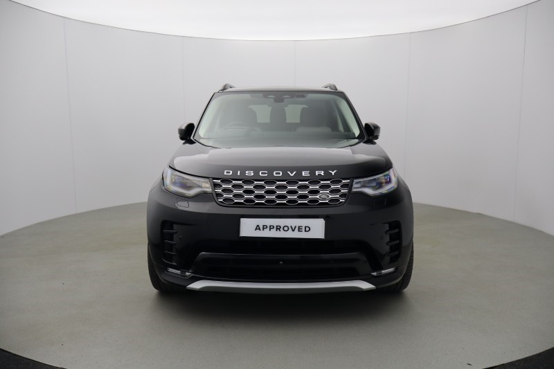 Used Land Rover Discovery 2025 for sale - 77918092: Photo 7