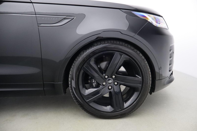 Used Land Rover Discovery 2025 for sale - 77918092: Photo 8