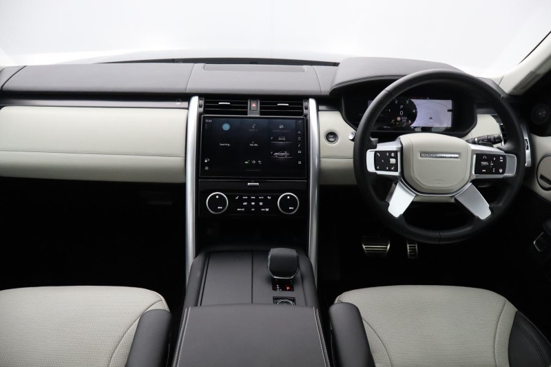 Used Land Rover Discovery 2025 for sale - 77918092: Photo 9