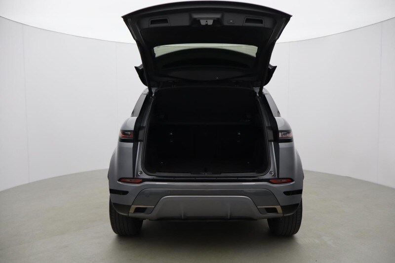 Used Land Rover Range Rover Evoque 2022 for sale - 77931000: Photo 10