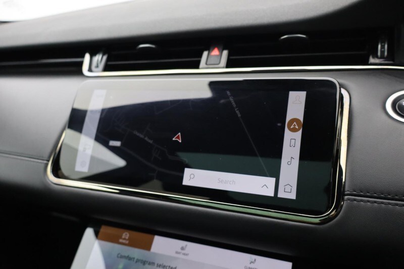 Used Land Rover Range Rover Evoque 2022 for sale - 77931000: Photo 11