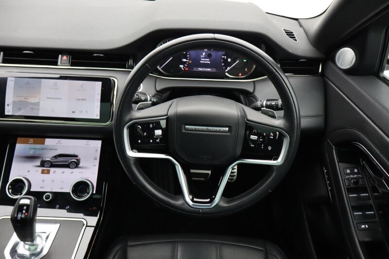 Used Land Rover Range Rover Evoque 2022 for sale - 77931000: Photo 15